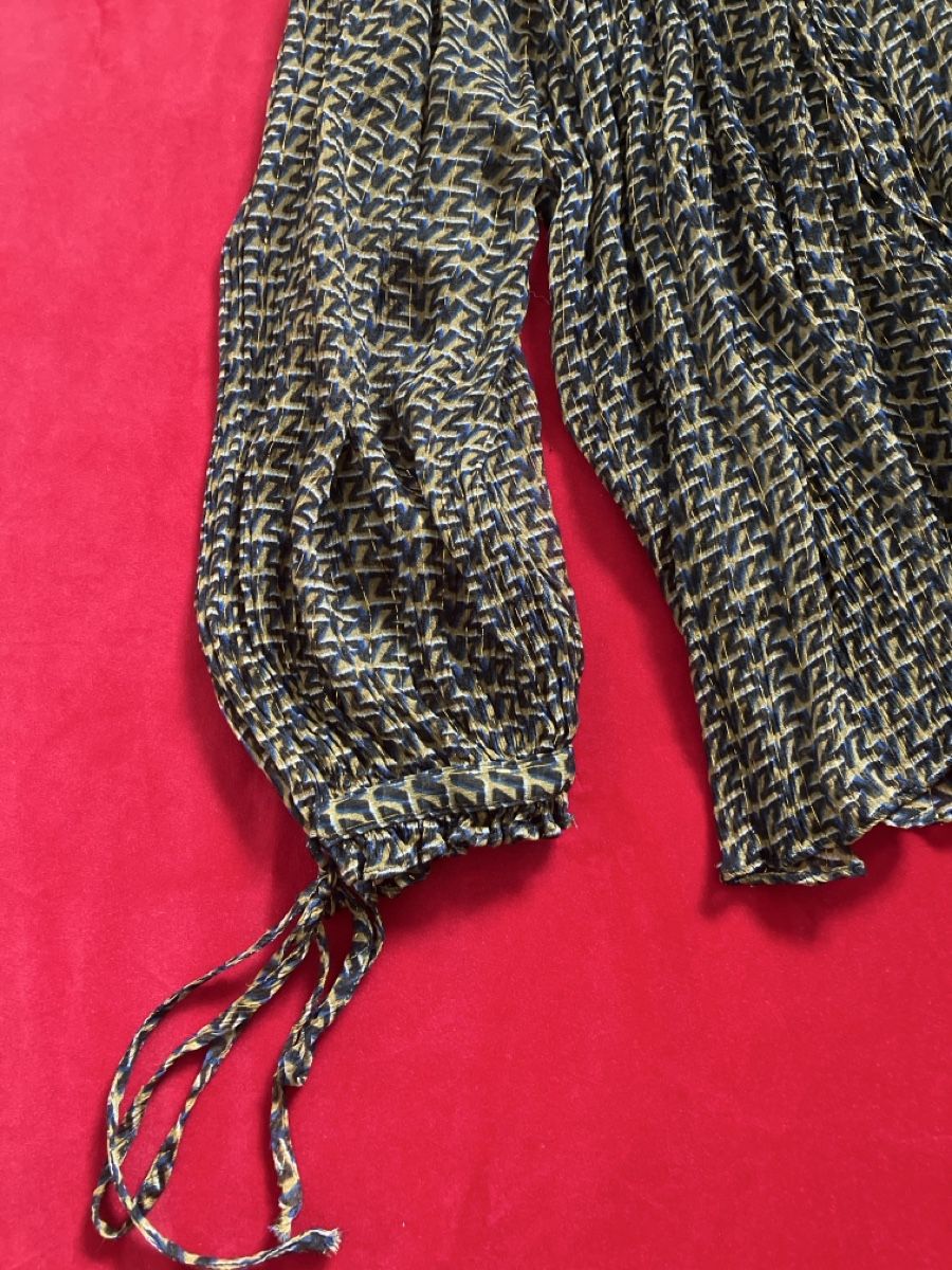 Zadig & Voltaire Camicette: Zadig&Voltaire Bluse , Grösse M, Herbstliches Muster – Nuovo (secondo la descrizione) da Muralto venduto da jac_hkz5 2