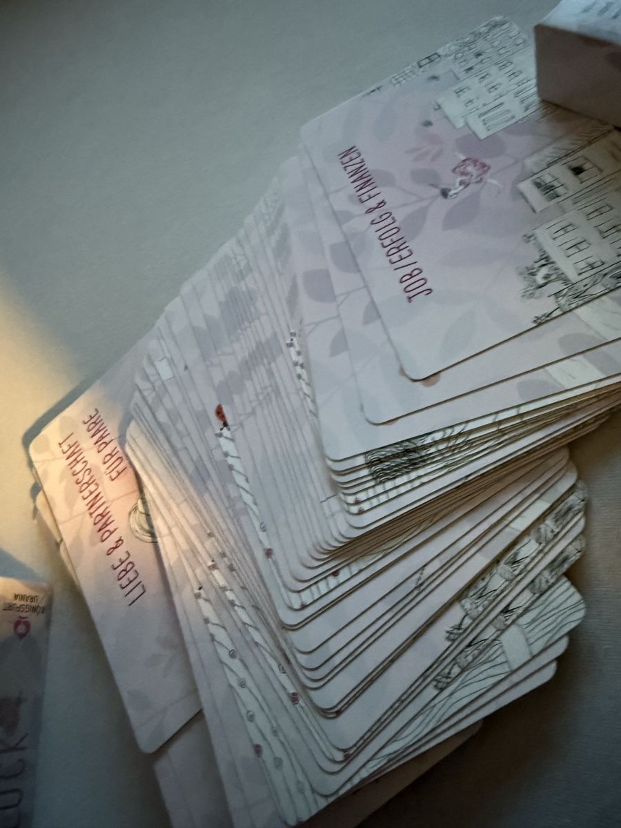 Cartoline: Kartenset – Usato da visp venduto da Kmemo1 2