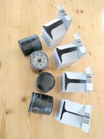 Ölfilter für Mazda 3, 5 und 6 LF10-14-302A-9B