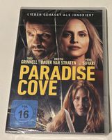 Spannender Thriller "Paradise Cove" FSK 16 NEU & OVP