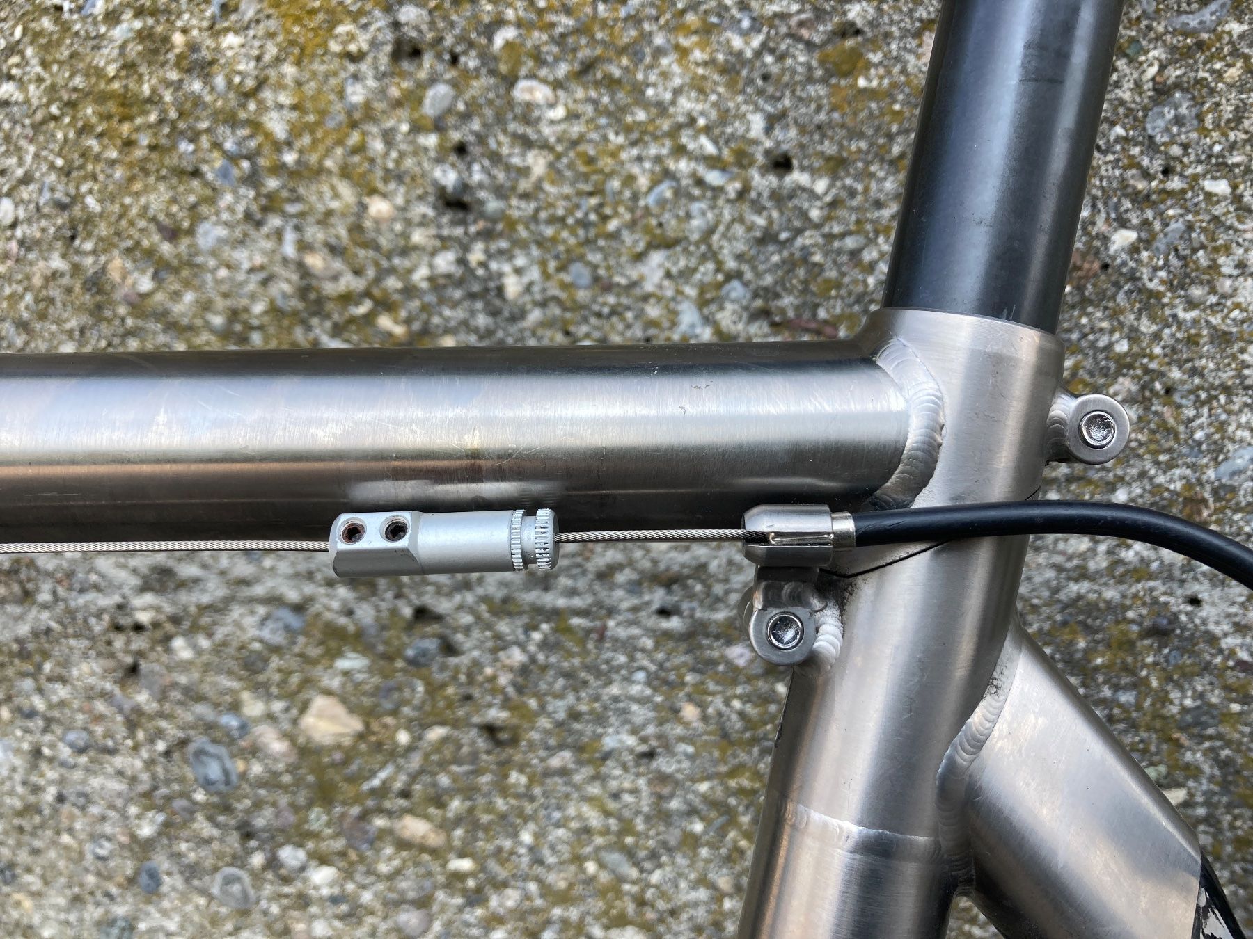 Velos: Ritchey Break Away – Gebraucht aus Gossau ZH von Roger3232 9