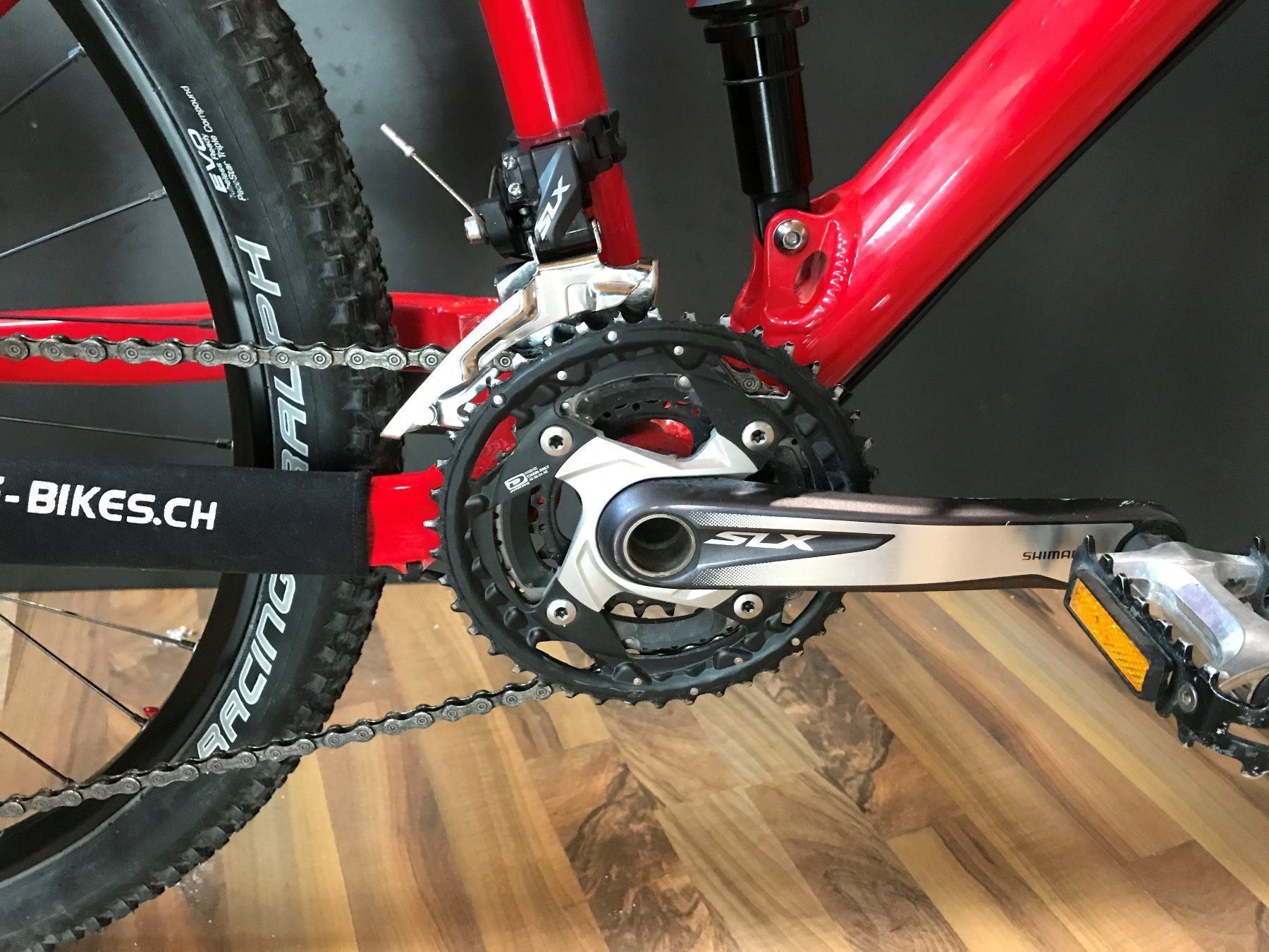 Price Vélos: PRICE Marathon Fully – D'occasion à Wittenbach par Igman83 7