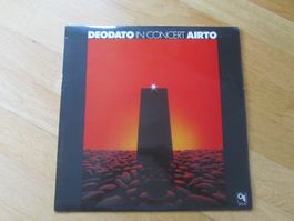 Deodato In Concert Airto
