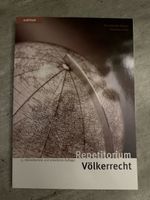 Völkerrecht Repetitorium 3. Auflage