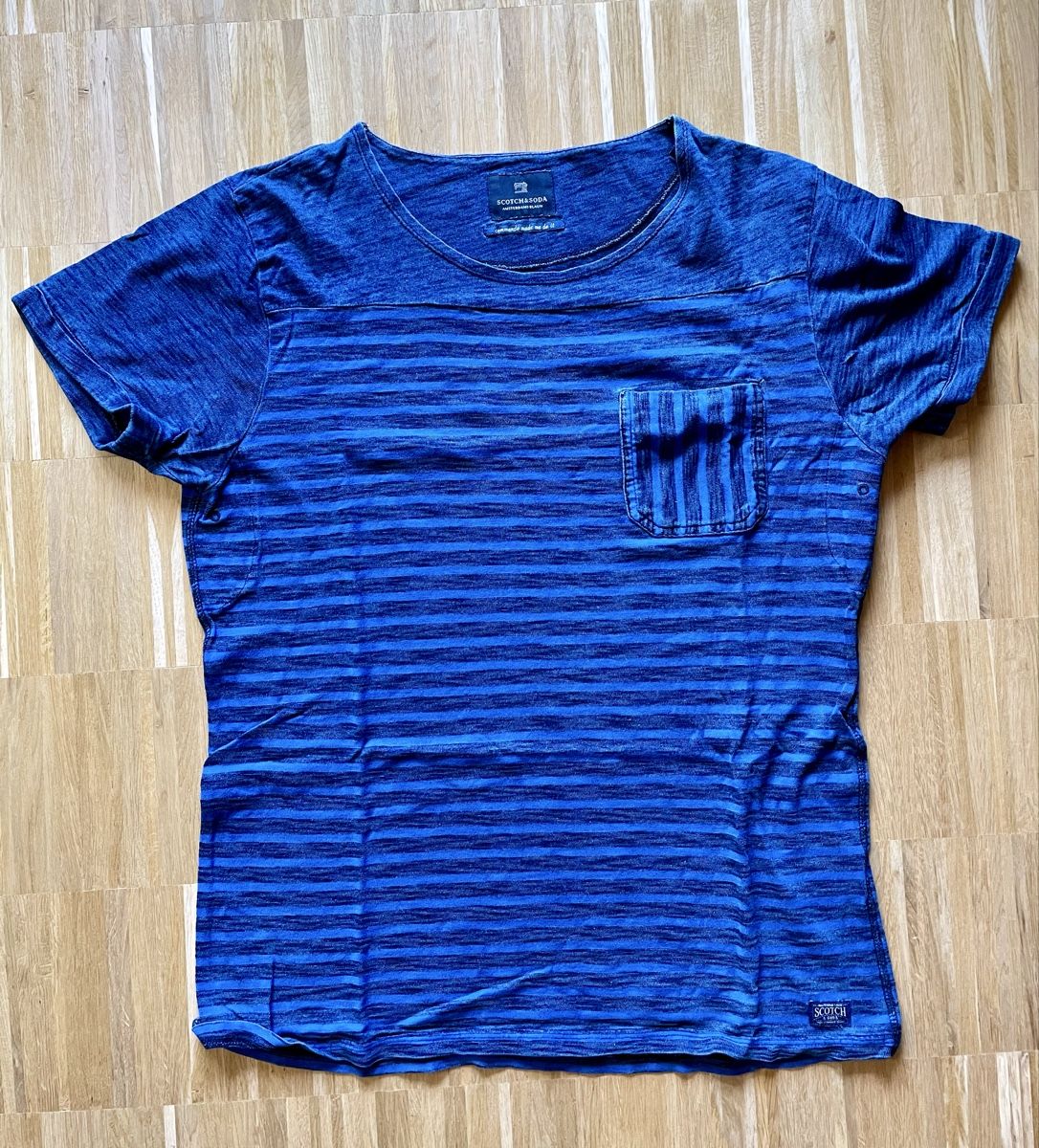 T-shirt: T-Shirt | SCOTCH&SODA – Usato da Zürich venduto da okocha73