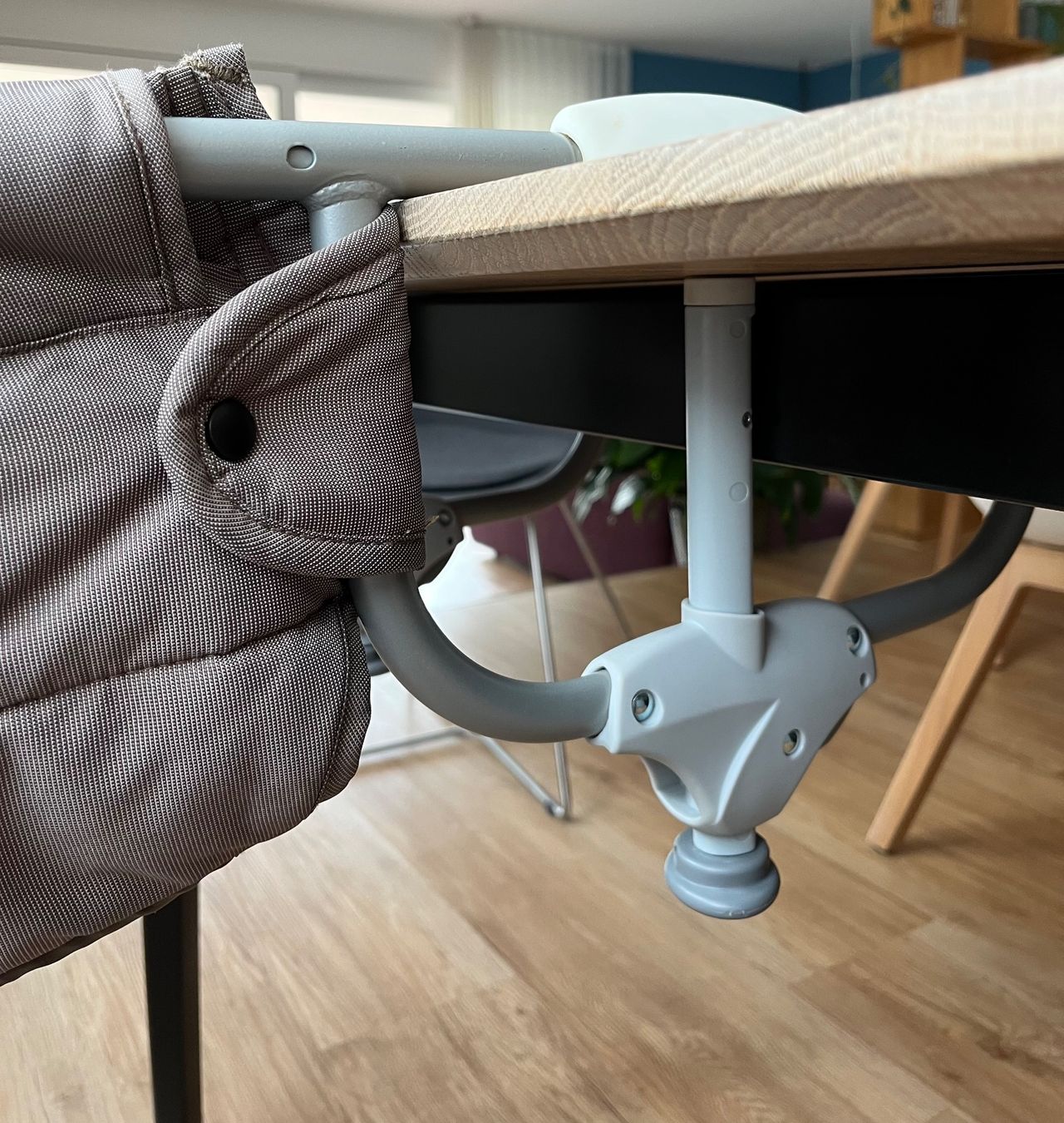 Chicco Seggioloni: Chicco Tischsitz – Usato da Gipf-Oberfrick venduto da Andrea.N01 2