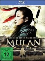Mulan - Legende einer Kriegerin  (2009)