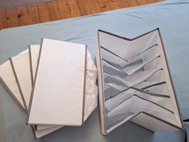 5 Clothing Organizers
