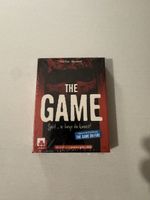 The Game Kartenspiel - Neu&OVP - Spiel des Jahres 2015
