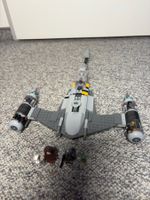 Lego 75325 Star Wars - N-1 Starfighter (Mandalorian)
