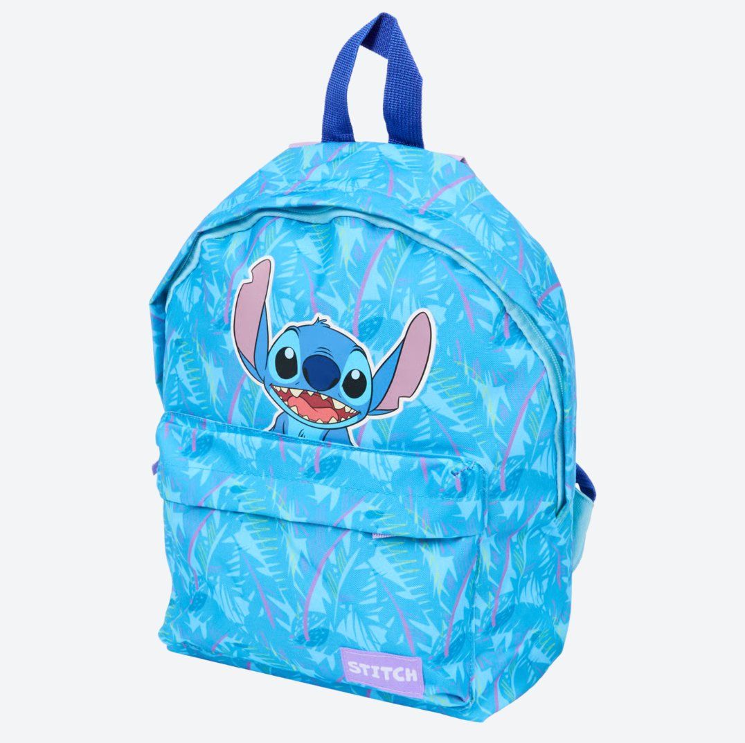 Zaini: NEW SAC A DOS STITCH – Nuovo e nell'imballaggio originale da Châtelaine venduto da suisseshopping