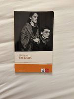  Les Justes (Französisch) 