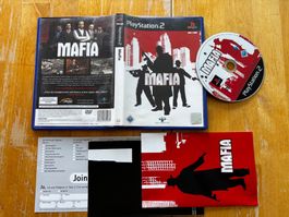 Mafia (CIB)
