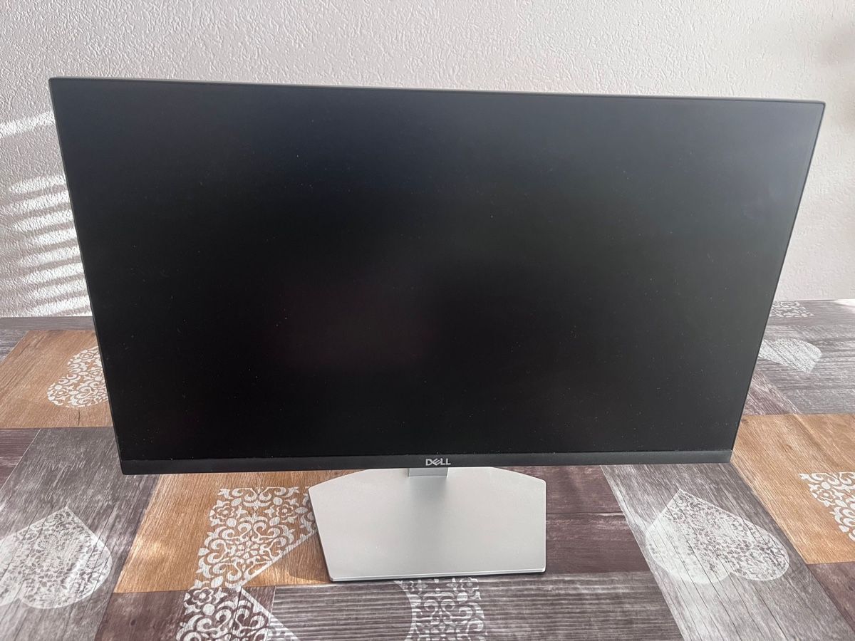 Dell Monitor: Écran Dell S2421HN – Nuovo (secondo la descrizione) da Siviriez venduto da fefe345