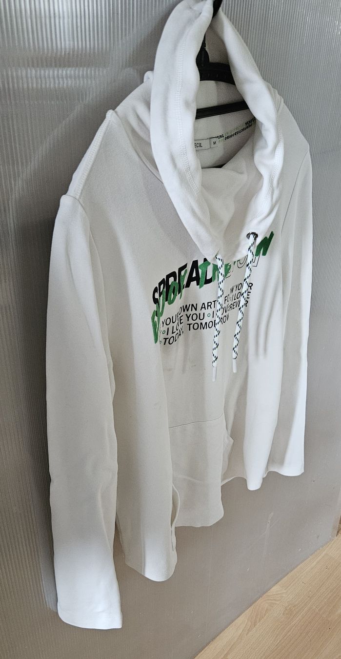 Cecil Maglioni & Felpe: Pullover Gr. M - Cecil - Spendenaktion – Nuovo (secondo la descrizione) da Unterkulm venduto da Beljasch 2