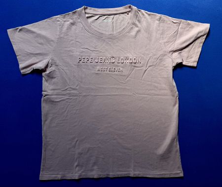 T-shirt Pepe Jeans London – Taille L – Comme neuf