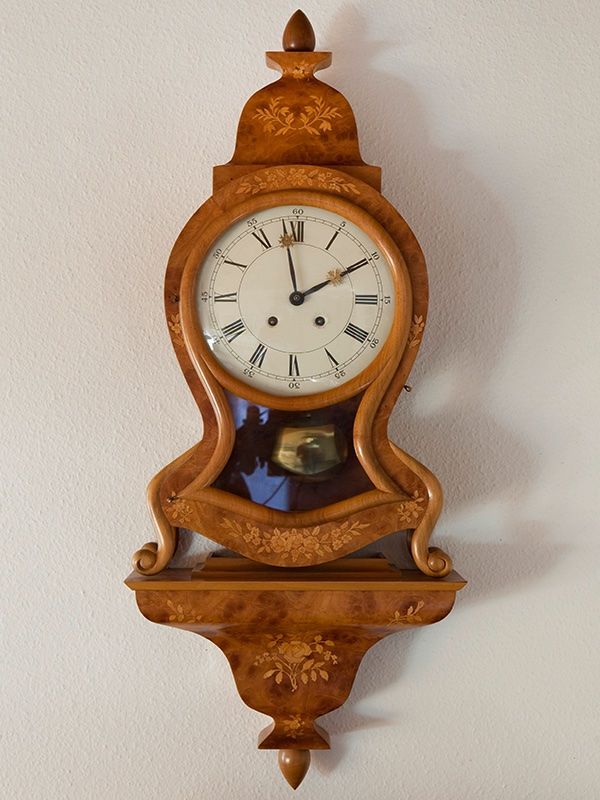 Orologi da terra & Orologi da parete: Pendule  HÄIS – Usato da Worblaufen venduto da Sissi10 2