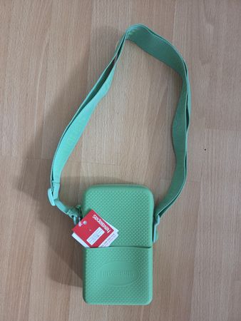 Havaianas Umhängetasche grün