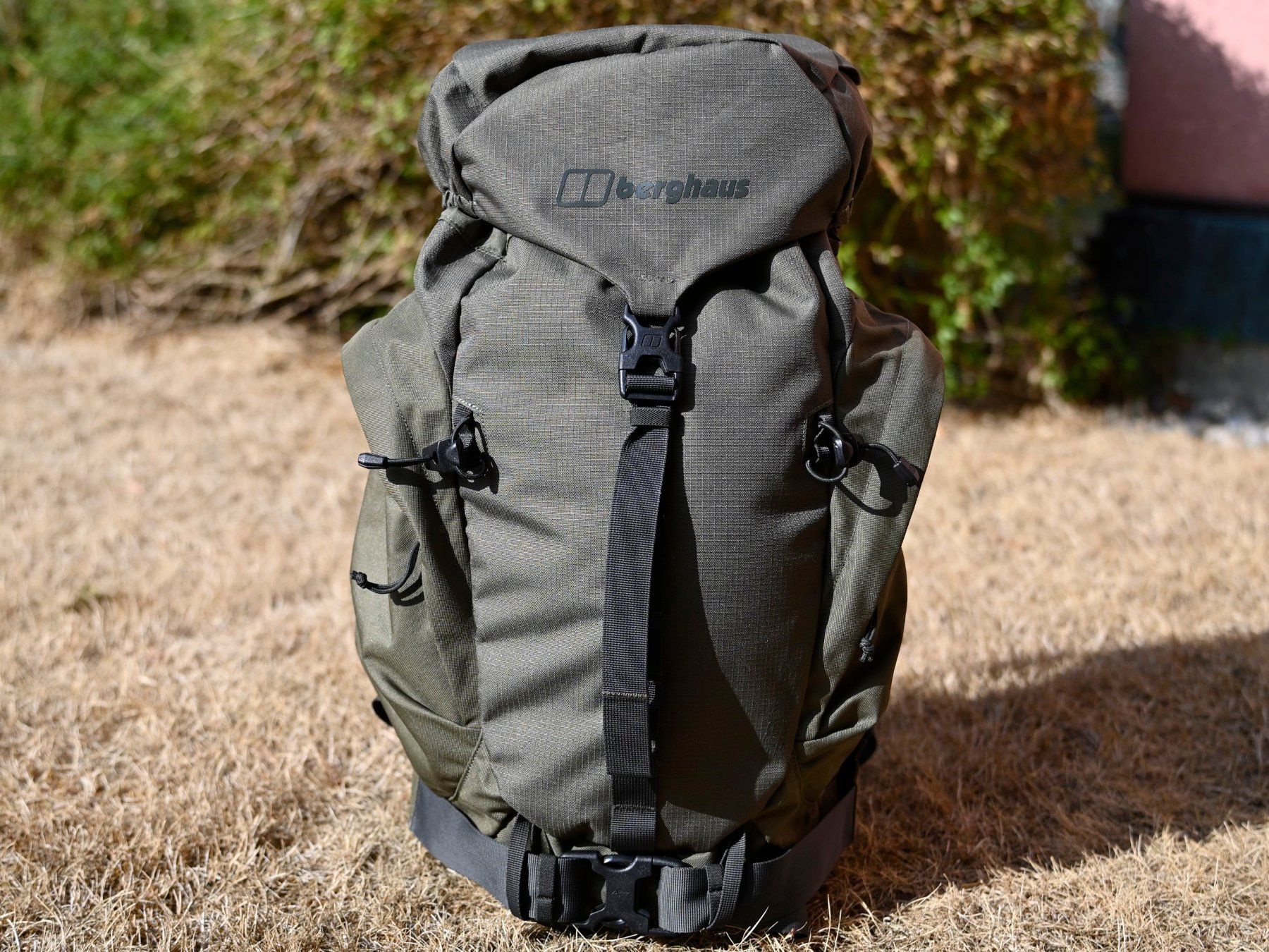 Berghaus Sacs à dos: Berghaus Rucksack 30l – D'occasion à Schwarzenburg par Angelo_001