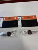 Harley-Davidson Embleme
