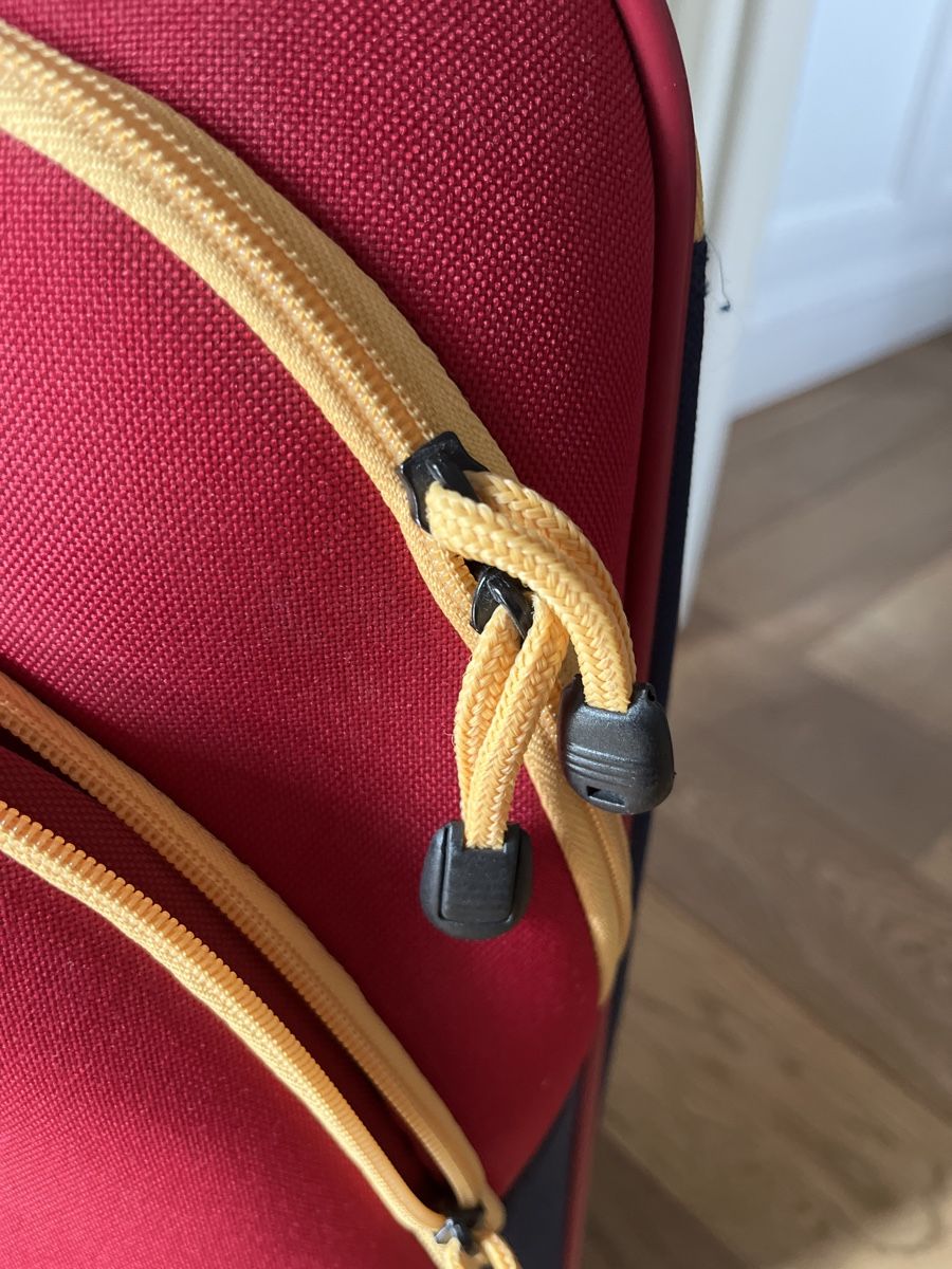 Sonstiges zu Aviatik: Lufthansa Kids cabin trolley – Gebraucht aus Rüschlikon von ant_5v7g 6