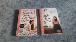 To all the boys I've loved before - Band 1&2