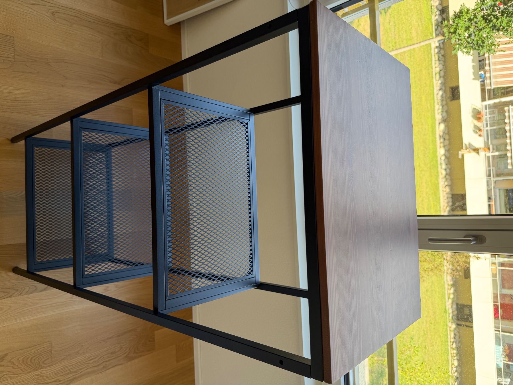 Scaffali: FJÄLLBO Ikea Shelving unit – Usato da Zürich venduto da orj_59k5 3