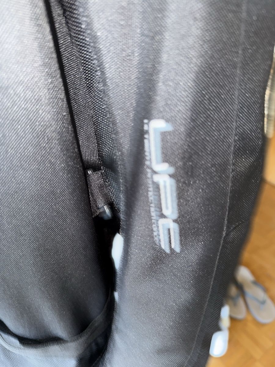 Giacche: Motorbike / Scooter Winter Jacket – Nuovo (secondo la descrizione) da Le Grand-Saconnex venduto da jor_7stl 1