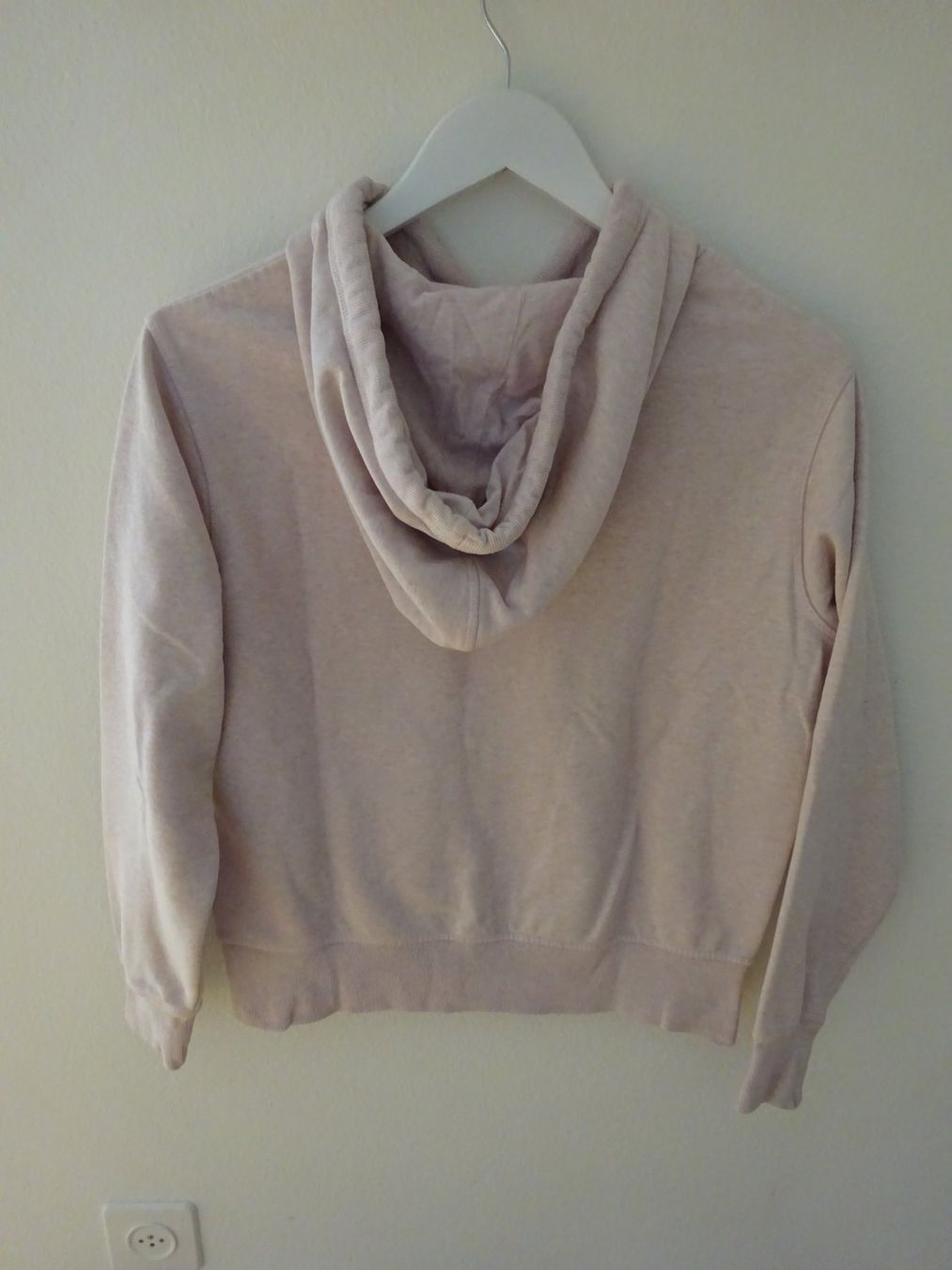 H&M Maglioni & Felpe: Hoodie in Rosé – Usato da Bern venduto da tsc_npc7 2