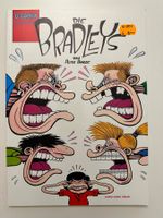 U-COMICS PRÄSENTIERT BAND 45 - DIE BRADLEYS - PETER BAGGE