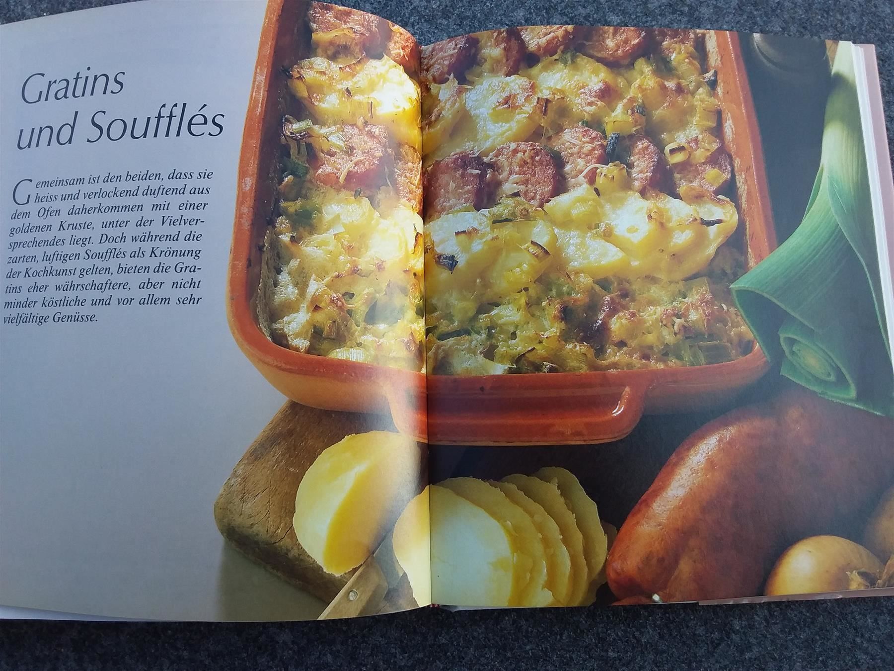 Bücher: Annemarie Wildeisen    BON APPETIT – Neu (gemäss Beschreibung) aus Wildensbuch von Mangosteen7 5