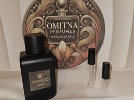 Fengari by Namos  5ml Abfüllung
