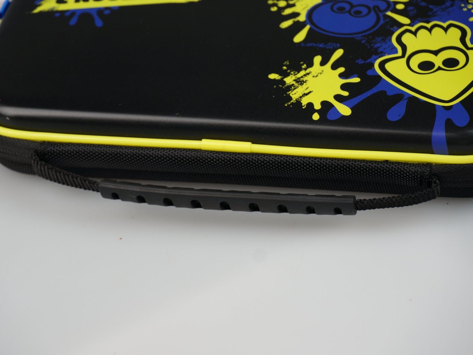 Nintendo Schutzhüllen: HORI Vault Case - Splatoon 3 (Switch 1 Tasche) – Neu und originalverpackt aus Rüti ZH von Restwert_Rueti_ZH 2