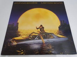 Jackson Browne – Lawyers In Love