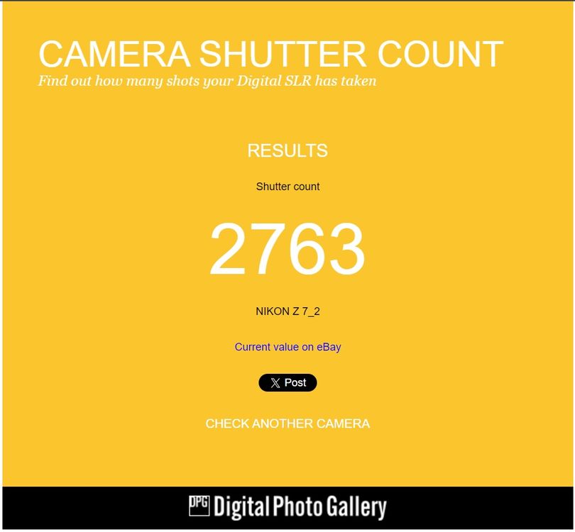 Nikon Z7ii mit Lens Kaufen auf Ricardo