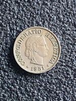 10 Rappen 1951