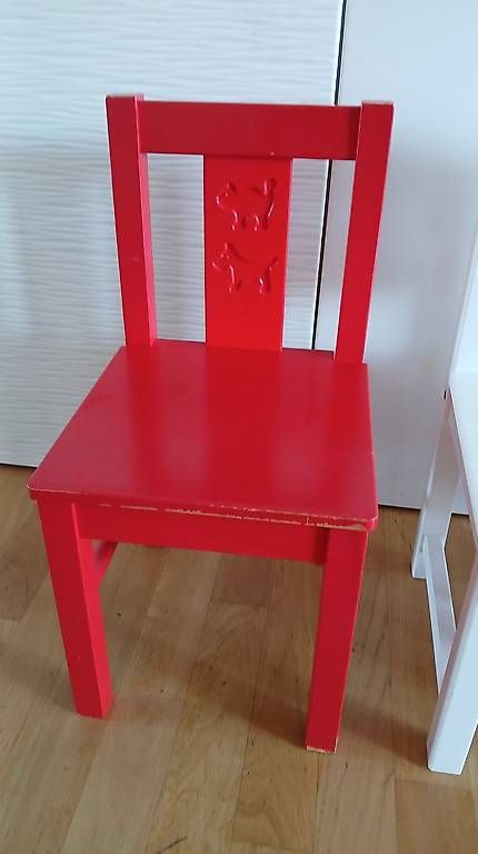 Sedie: Kinderstühle Ikea – Usato da Bern venduto da dmanci 4