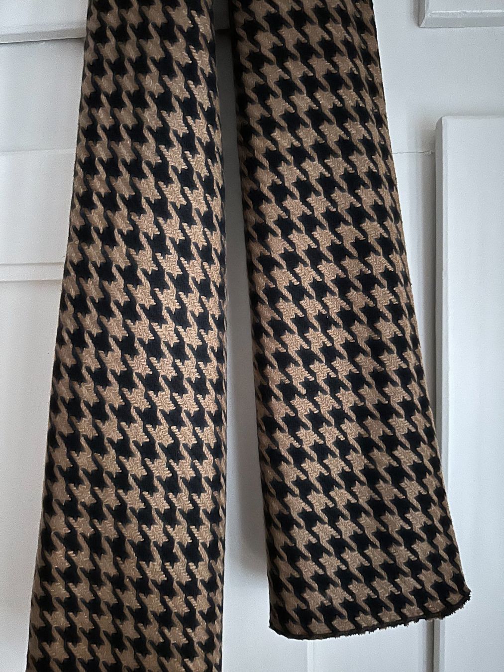 Foulards & écharpes: RECLAIMED VINTAGE - Schal braun-beige – D'occasion à Zürich par Diazaio 1