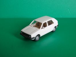 VW Golf von Wiking 1/87