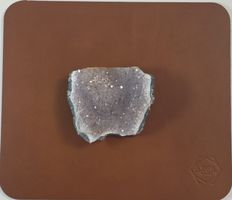 Stein Amethyst Schmuckstein