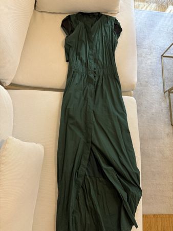 COS Kleid/grün/Gr.XS
