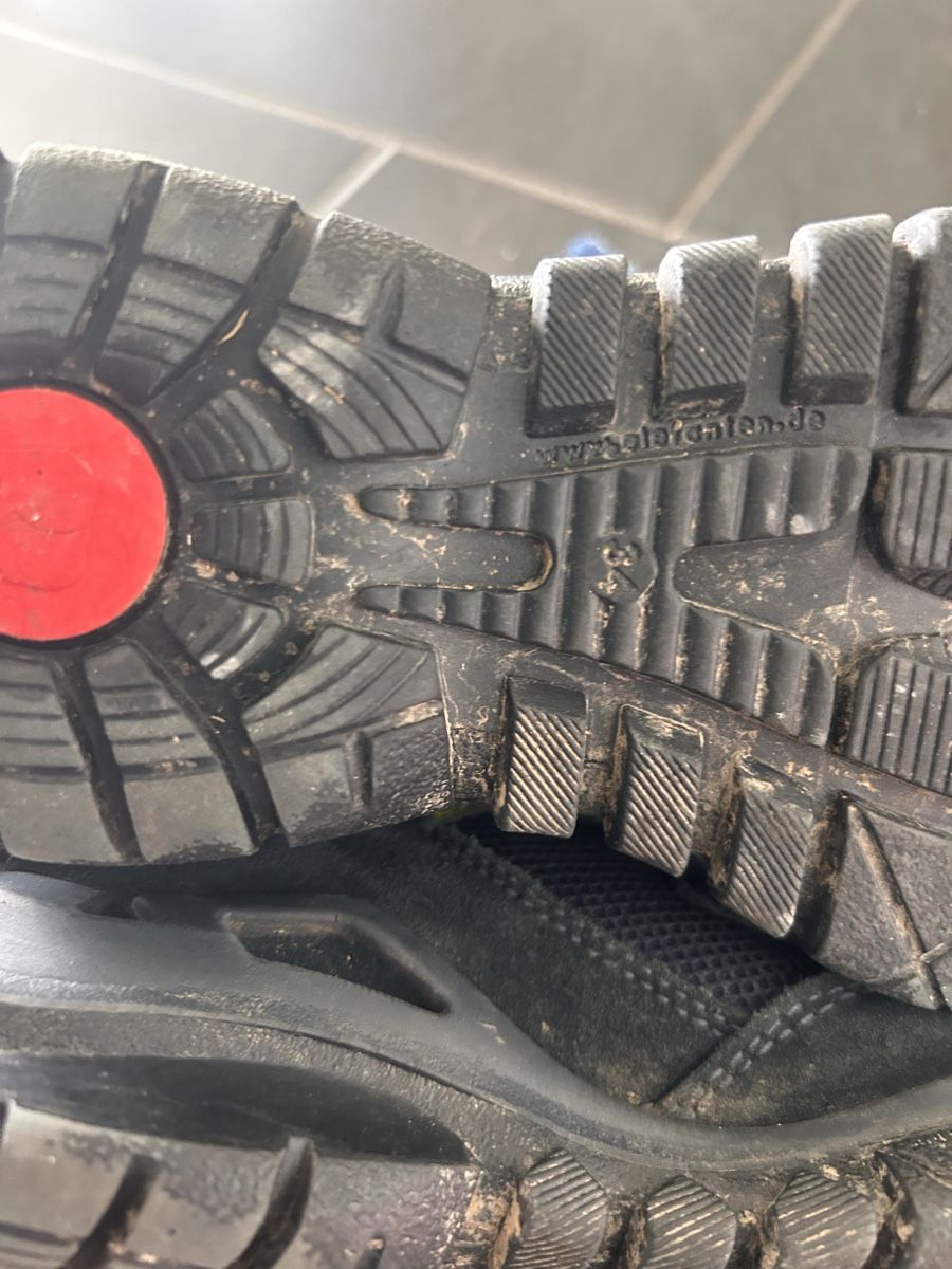 Elefanten Scarpe per ragazzi: wanderschuhe 34 elefanten – Usato da Amden venduto da roatan01 3