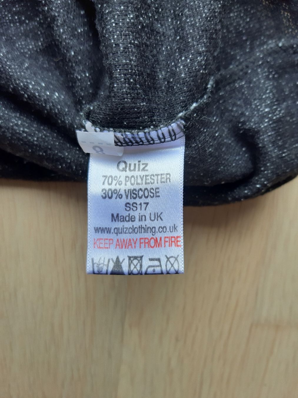 Maglioni & Felpe: Kragenpullover, Quiz, Gr. 36 – Nuovo (secondo la descrizione) da Riedern venduto da martigni_88 2