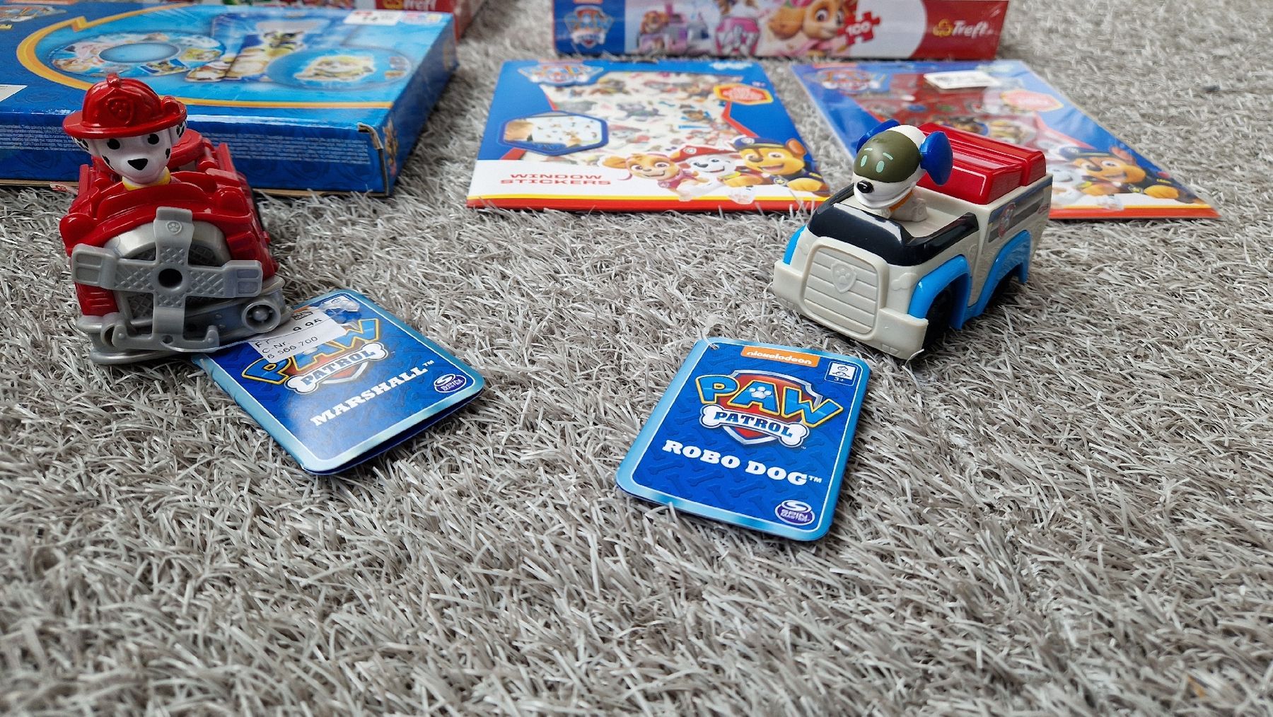 Ravensburger Spielzeuge: Set Paw Patrol Spielsachen NEU – Neu und originalverpackt aus Baar von rebeli6340 3