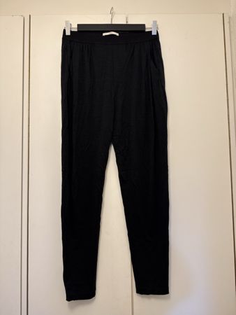 Lanius merino pants