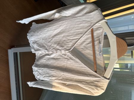 Langarmshirt Marke VILA