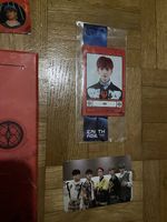 Album kpop - MCND - EARTH AGE