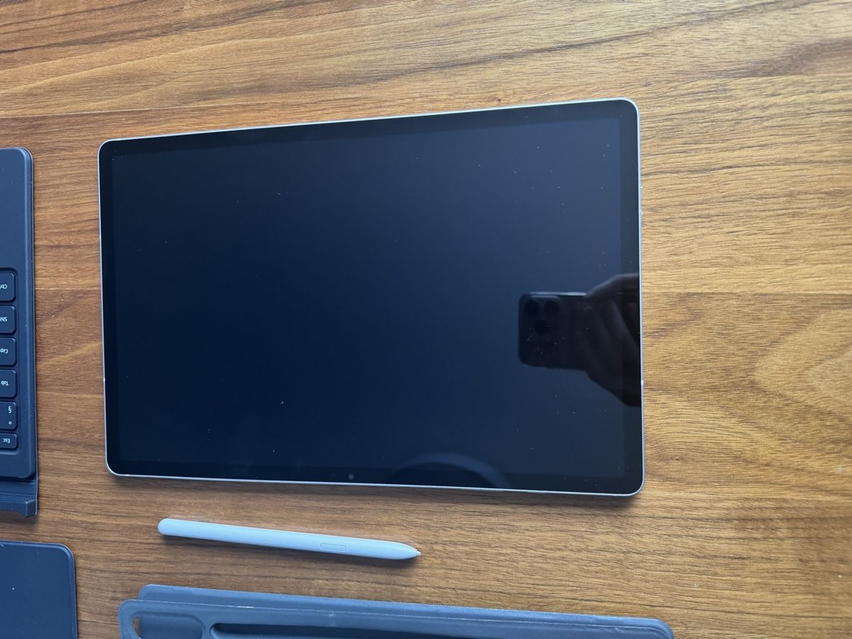 Samsung Tablet PC: Samsung S10 + NEU – Nuovo (secondo la descrizione) da Frauenfeld venduto da FENOMENO01 1