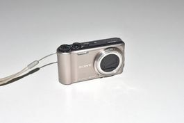 Sony Cyber-shot DSC-HX5 Digitalkamera 10.2 MP GPS
