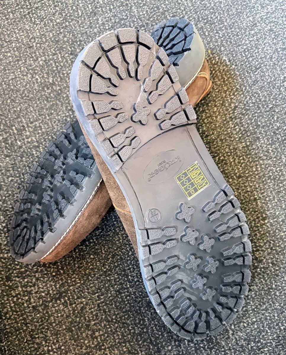Herrenschuhe: Haferlschuhe GR. 45 – Neu (gemäss Beschreibung) aus Zollikon von Amo01 1